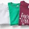 Merry and Bright Shirt